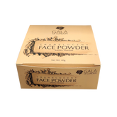 Gala of London Pearl Face Powder - Medium